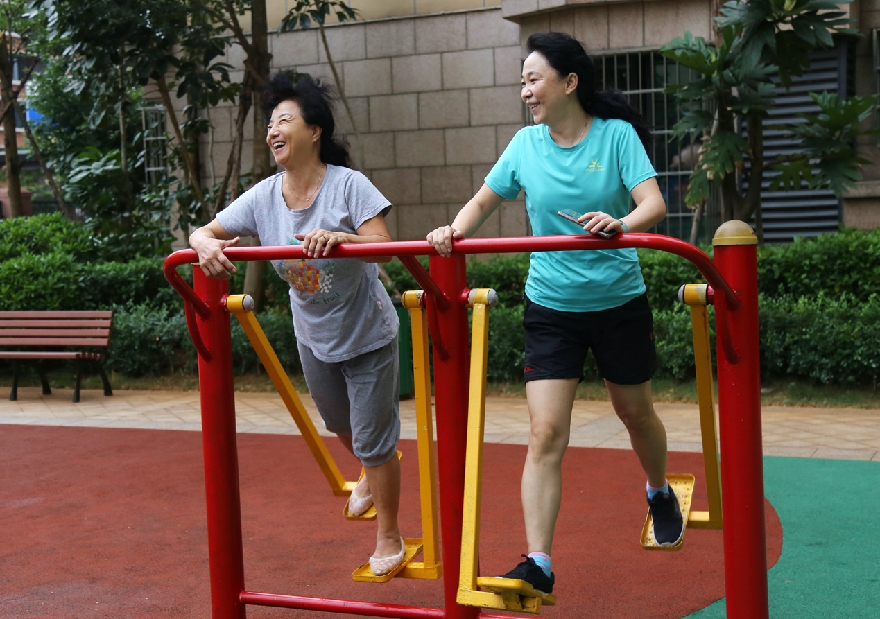 邻里社交平台小程序开发，构建邻里和谐“社交圈”-北京合合科技有限公司