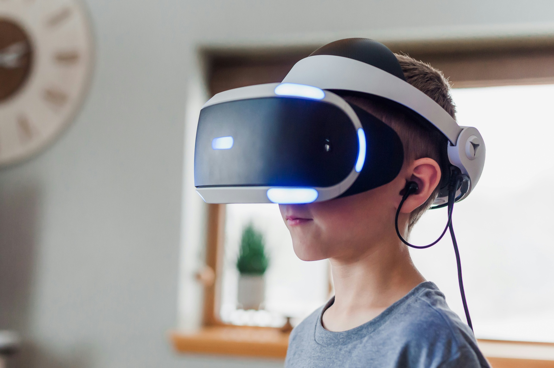 VR内容在线播放