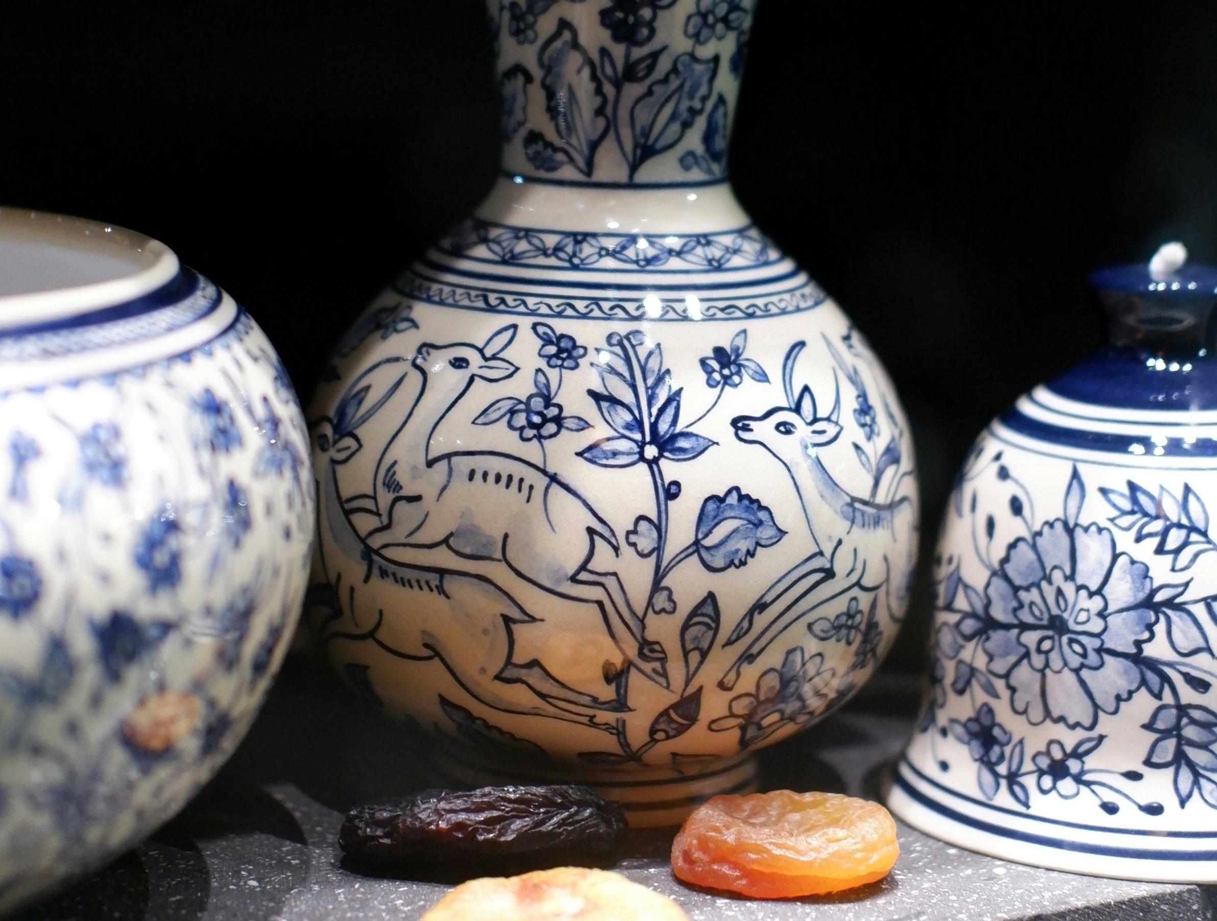 文玩服务