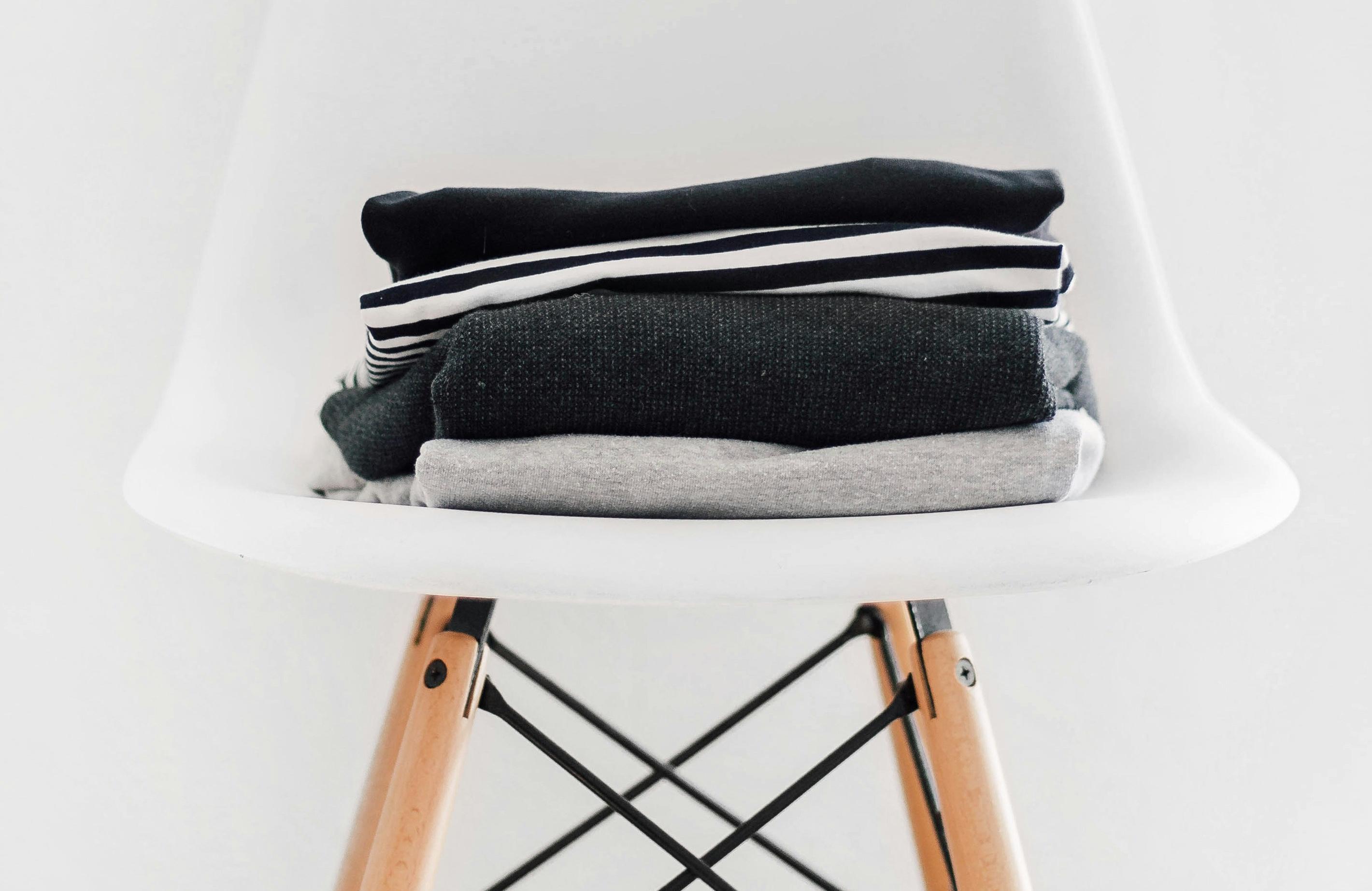 服装批发App