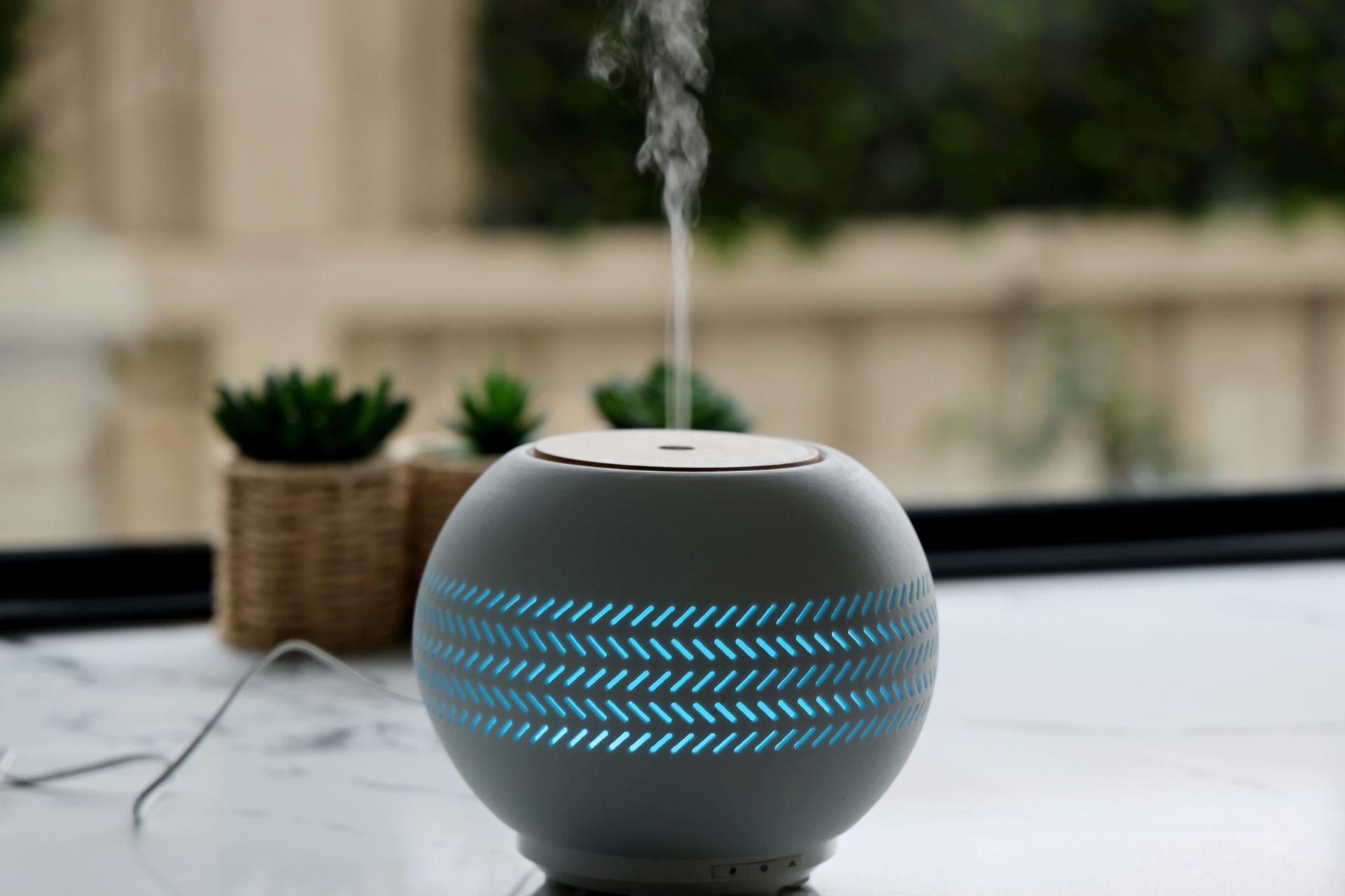 烟台空气净化器设备小程序开发，智能守护呼吸健康