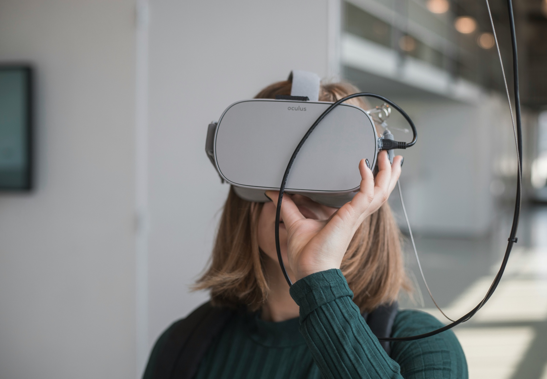 上海VR服务App开发，探索元宇宙